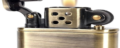 Lighters & Smoking Accessories