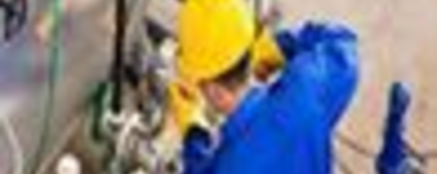 Machine Maintenance & Repair Services