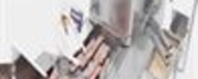 Meat Processing Machinery