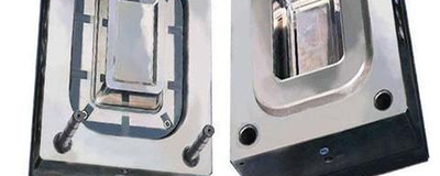 Metal, Plast & Mould