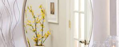 Mirrors And Glassware