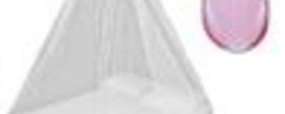 Mosquito Netting & Repellent