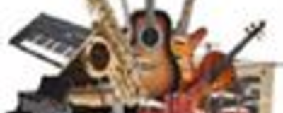 Musical Instruments & Accessories