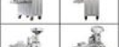 Oil Presses & Oil Separation Equipments