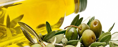 Olive Oil & Edible Oil