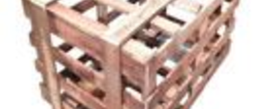 Packaging Box, Pallets & Crates