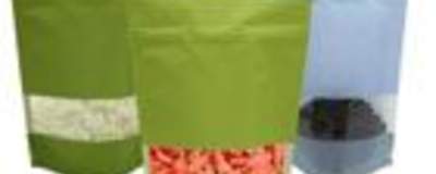 Packaging Pouch, Laminate & Zip Bags