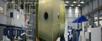 Parts Manufacturing & Assembly