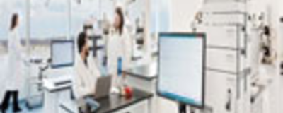 Pharma & Bioanalytical Services