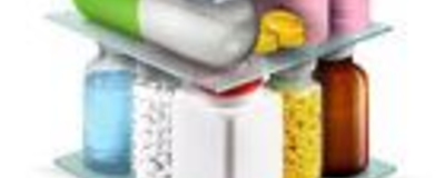 Pharma Raw Materials