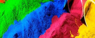 Pigments & Dyestuff