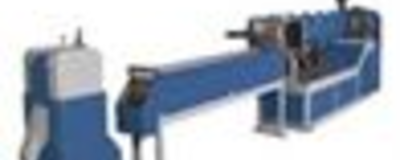 Plastic Processing Machinery