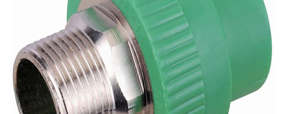 Plumbing Pipes, Fittings & Coupling