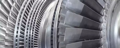 Power Generators & Turbines