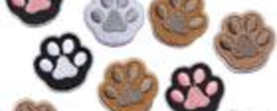 Print & Patch Clothing