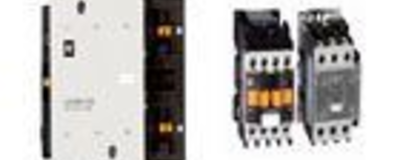 Relay And Contactor
