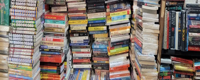 Religional, Educational Books & Material