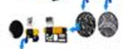 Rubber Recycling Machinery