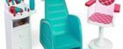 Salon, Spa Sets & Accessories