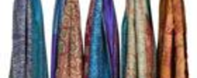 Scarves, Shawls & Bandanas
