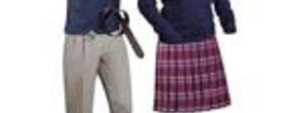 School & Commercial Uniforms
