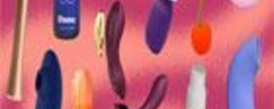 Sexual Wellness Products