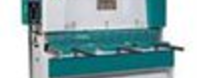 Shearing & Bending Machines