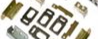 Sheet Metal & Metal Products