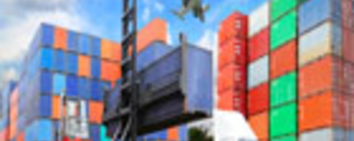 Shipping Forwarders & CHA