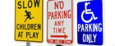 Sign Boards & Banners