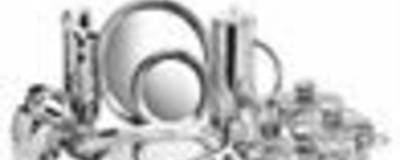 Silver Utensils & Appliances