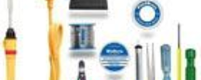 Soldering Equipments