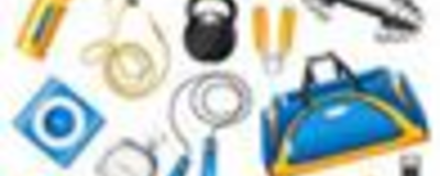 Sports Equipments & Training