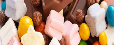 Sweets & Confectionery
