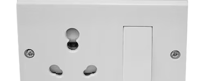 Switch & Mounting Boxes