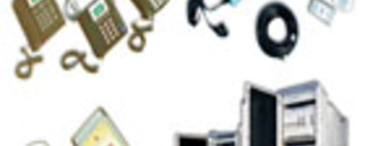 Telecom Equipment & Accessories