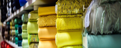 Textile Pigments & Dyeing