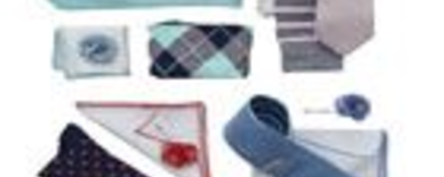 Ties & Tie Accessories