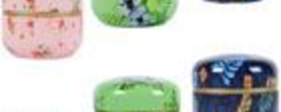 Tin Can & Containers