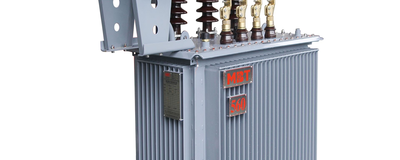 Transformers & Components