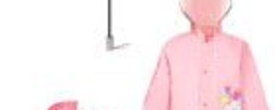 Umbrellas And Rainwear