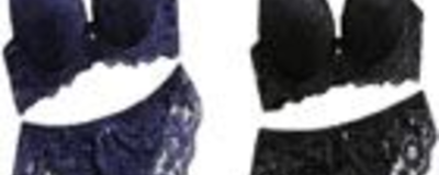 Undergarments & Inner Wear