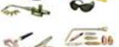 Welding Equipments