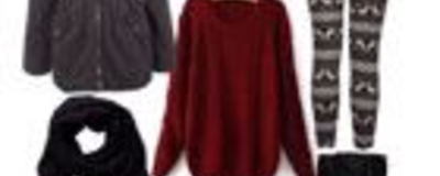 Winter Wear Clothing