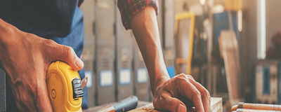 Wood Making & Carpentry