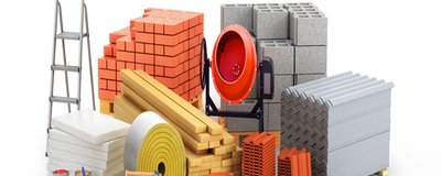 Building & Construction Material