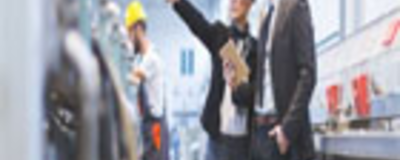 Business Inspection & Customer Services