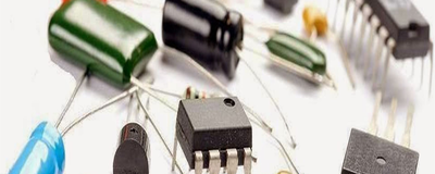 Electronics & Electrical Components