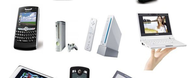 Electronics & Electrical Devices