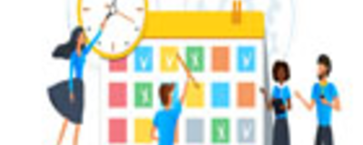 Event Planner & Management